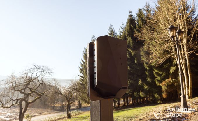 Ferienhaus f�r 9 Personen in Vielsalm, Ardennen