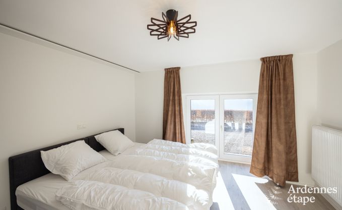 Ferienhaus f�r 9 Personen in Vielsalm, Ardennen