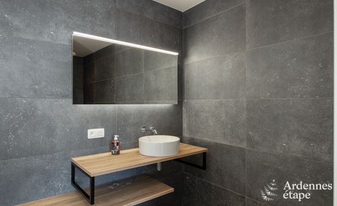 Ferienhaus f�r 9 Personen in Vielsalm, Ardennen