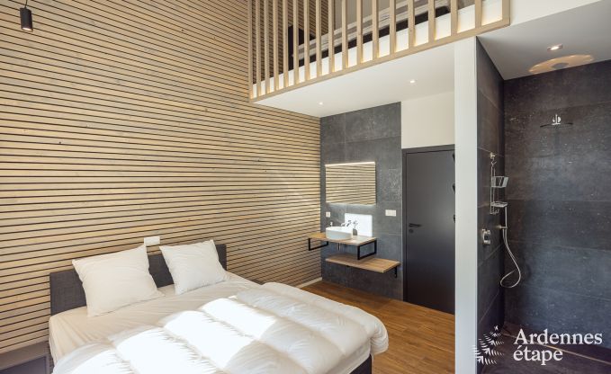 Ferienhaus f�r 9 Personen in Vielsalm, Ardennen