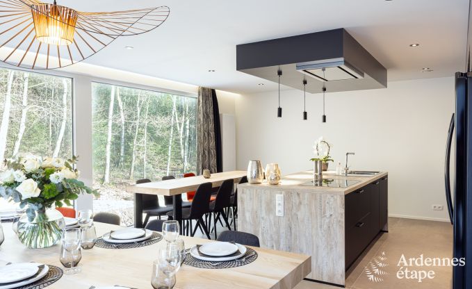 Ferienhaus f�r 9 Personen in Vielsalm, Ardennen