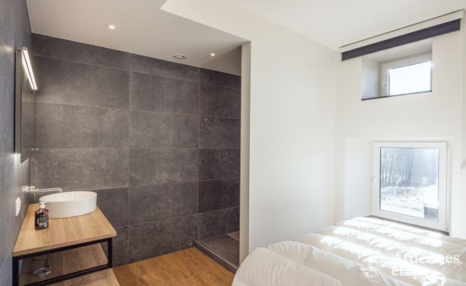 Ferienhaus f�r 9 Personen in Vielsalm, Ardennen