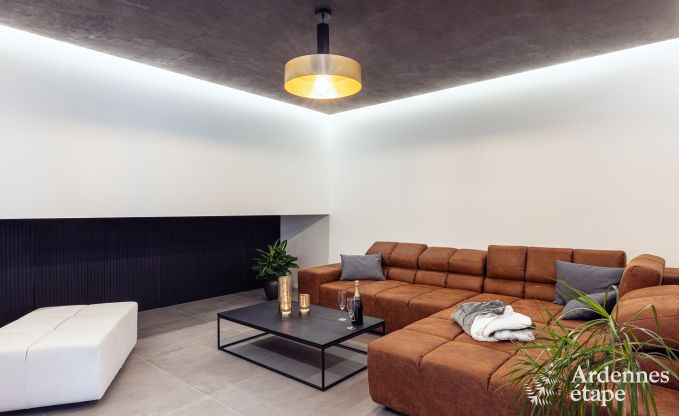 Ferienhaus f�r 9 Personen in Vielsalm, Ardennen