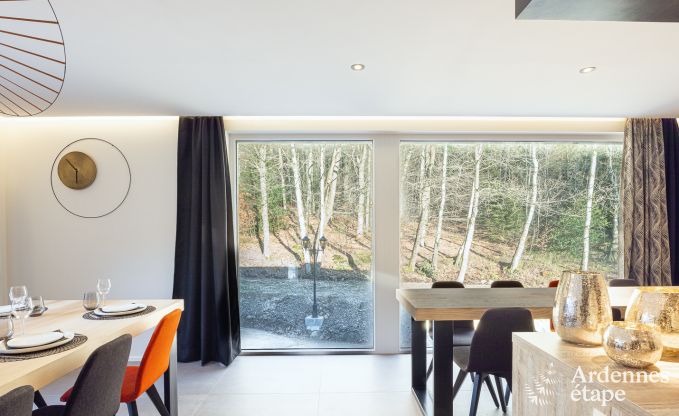 Ferienhaus f�r 9 Personen in Vielsalm, Ardennen