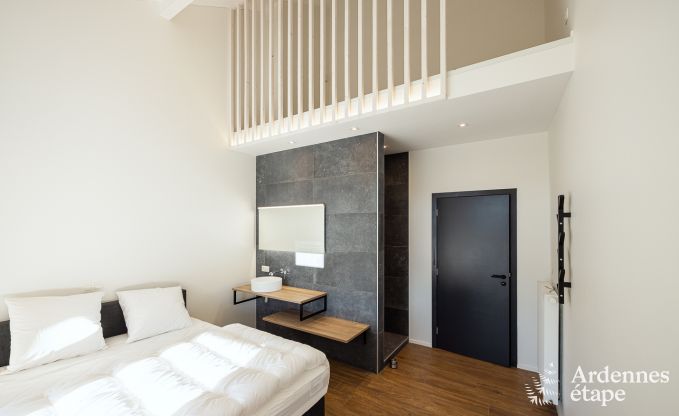 Ferienhaus f�r 9 Personen in Vielsalm, Ardennen