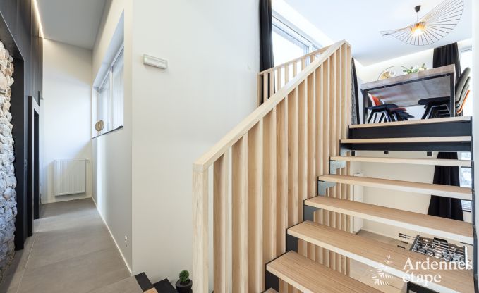 Ferienhaus f�r 9 Personen in Vielsalm, Ardennen