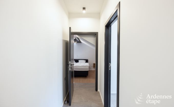 Komfortables und modernes Ferienhaus im Wald, Vielsalm - Ardennen