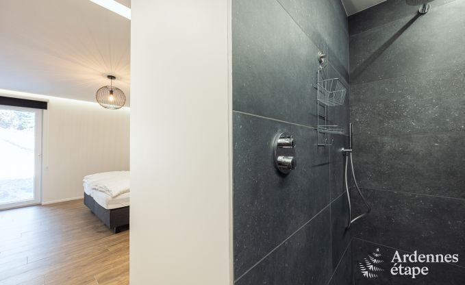 Komfortables und modernes Ferienhaus im Wald, Vielsalm - Ardennen