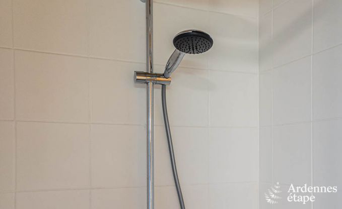 Luxusvilla in Vielsalm f�r 20 Personen mit 7 Schlafzimmern, Hallenbad, Sauna und Privatgarten