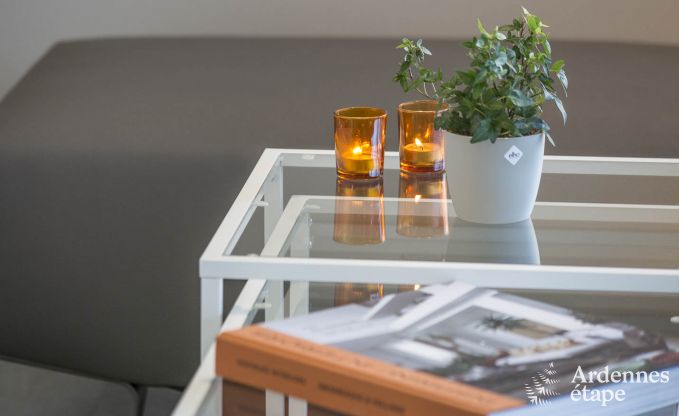 Wohnung Vielsalm 4 Pers. Ardennen