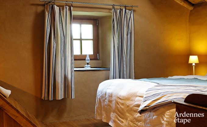 Cottage Vielsalm 19 Pers. Ardennen Wellness