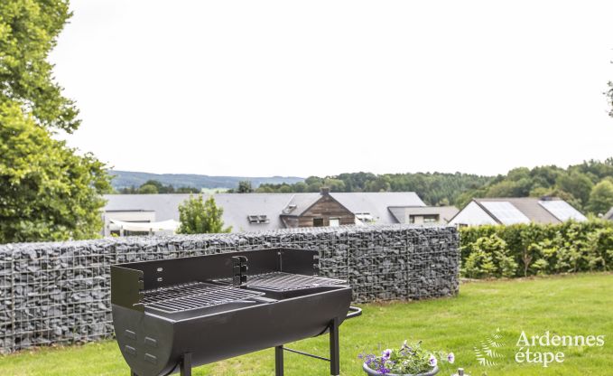 Ferienhaus Vielsalm 12 Pers. Ardennen Wellness Behinderten gerecht