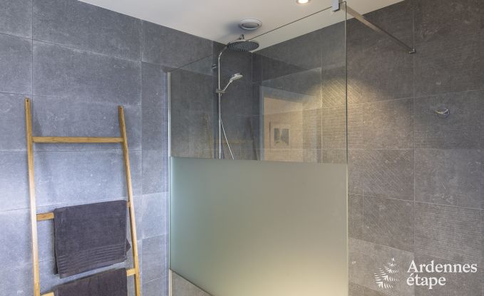 Ferienhaus Vielsalm 12 Pers. Ardennen Wellness Behinderten gerecht