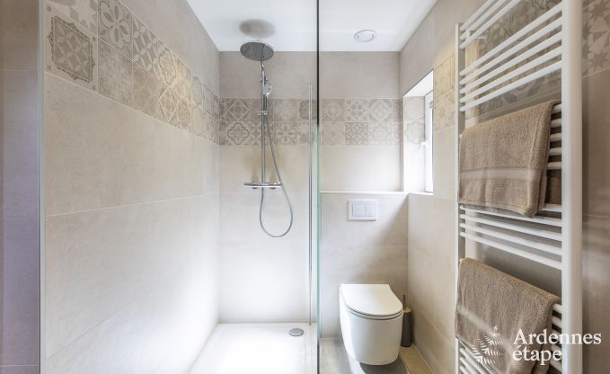 Ferienhaus Vielsalm 12 Pers. Ardennen Wellness Behinderten gerecht