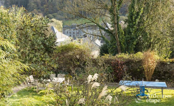 Ferienhaus Vierves-sur-Viroin 4 Pers. Ardennen Schwimmbad