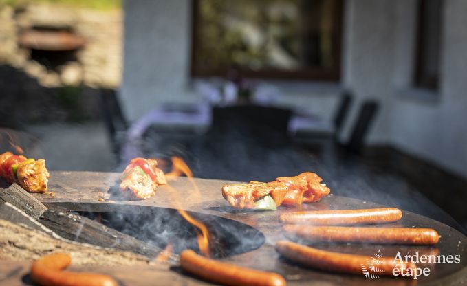 Ferienhaus Vresse-sur-Semois 15 Pers. Ardennen