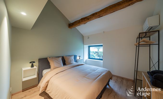 Luxusvilla Vresse-sur-Semois 14 Pers. Ardennen Schwimmbad Wellness