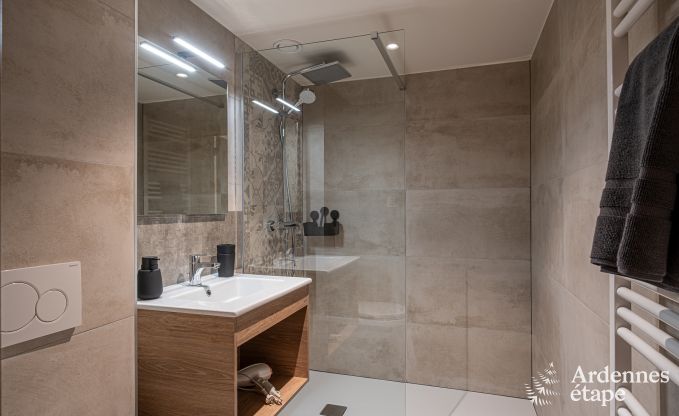 Luxusvilla Vresse-sur-Semois 14 Pers. Ardennen Schwimmbad Wellness