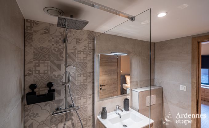 Luxusvilla Vresse-sur-Semois 14 Pers. Ardennen Schwimmbad Wellness