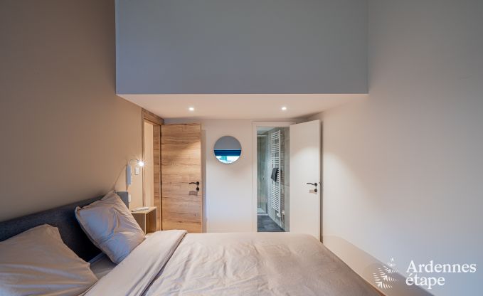 Luxusvilla Vresse-sur-Semois 14 Pers. Ardennen Schwimmbad Wellness