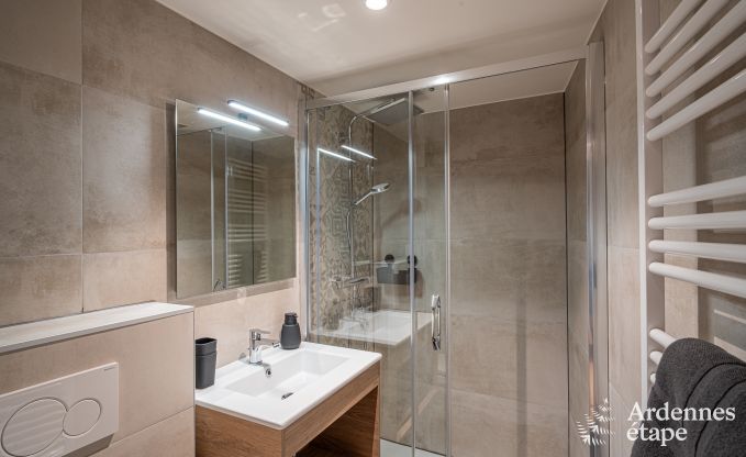 Luxusvilla Vresse-sur-Semois 14 Pers. Ardennen Schwimmbad Wellness