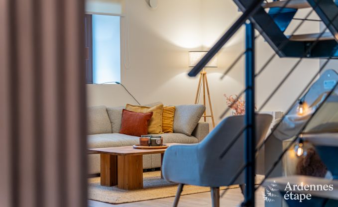 Luxusvilla Vresse-sur-Semois 14 Pers. Ardennen Schwimmbad Wellness