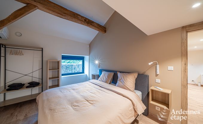 Luxusvilla Vresse-sur-Semois 14 Pers. Ardennen Schwimmbad Wellness