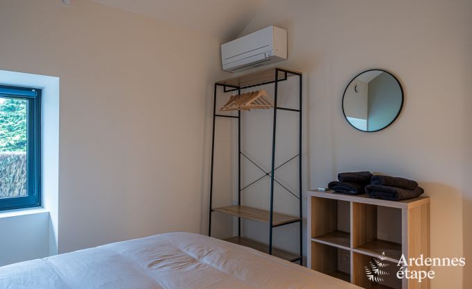 Luxusvilla Vresse-sur-Semois 14 Pers. Ardennen Schwimmbad Wellness