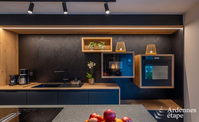 Luxusvilla Vresse-sur-Semois 14 Pers. Ardennen Schwimmbad Wellness