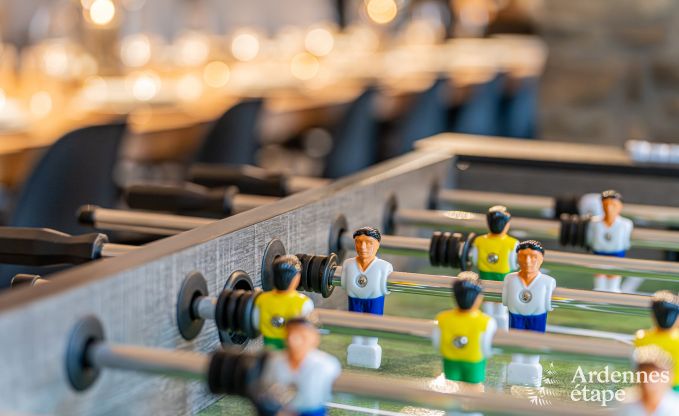 Luxusvilla Vresse-sur-Semois 14 Pers. Ardennen Schwimmbad Wellness