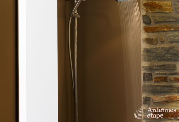 Cottage Waimes 18/20 Pers. Ardennen Wellness