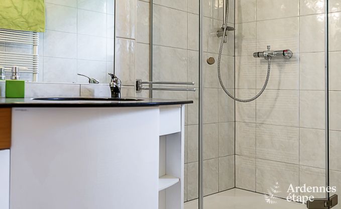 Ferienhaus Waimes 5 Pers. Ardennen