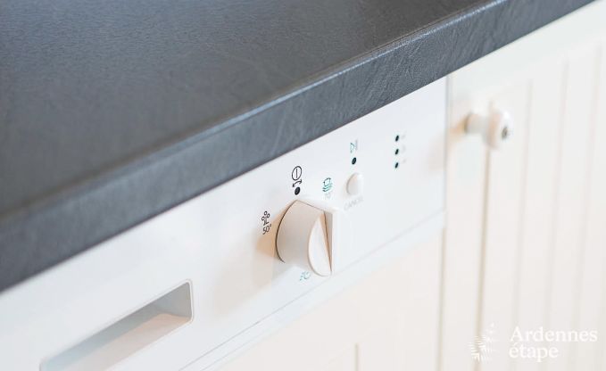 Ferienhaus Waimes 5 Pers. Ardennen