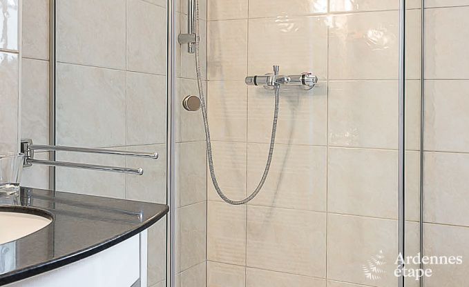 Ferienhaus Waimes 5 Pers. Ardennen