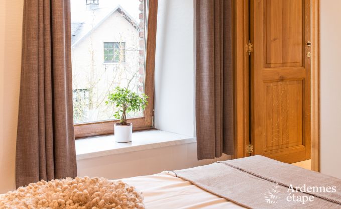 Ferienhaus Waimes 16/18 Pers. Ardennen Wellness