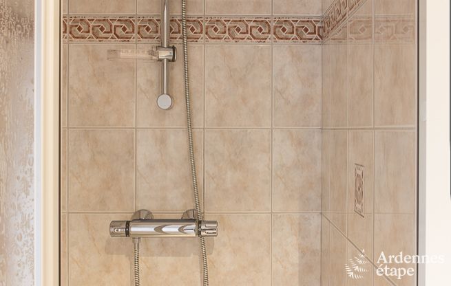 Ferienhaus Waimes 16/18 Pers. Ardennen Wellness