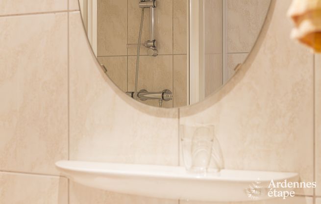 Ferienhaus Waimes 16/18 Pers. Ardennen Wellness