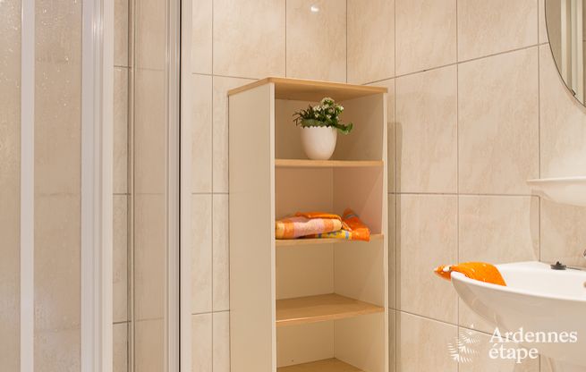 Ferienhaus Waimes 16/18 Pers. Ardennen Wellness