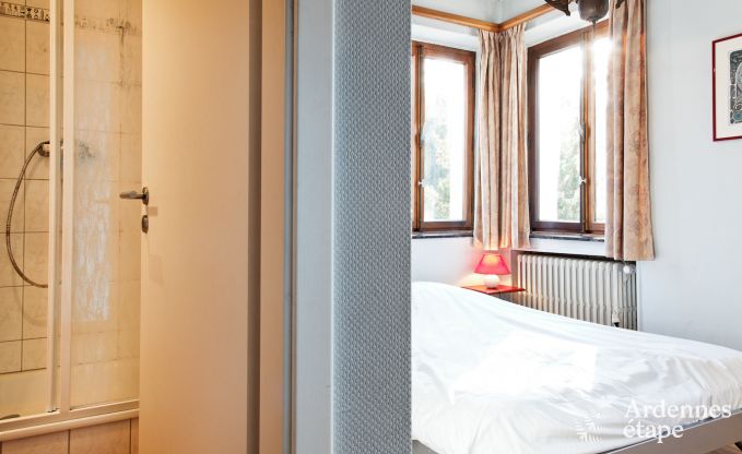 3,5-Sterne-Ferienhaus für 22 Personen in Waimes in der Provinz Lüttich
