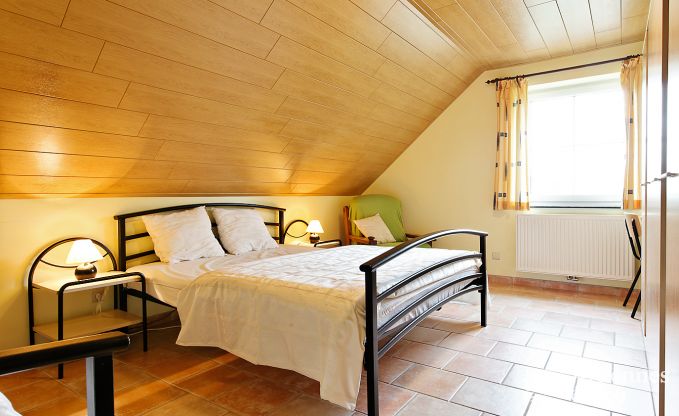 4-Sterne-Ferienhaus mit Sauna für 15 Personen in der Nähe von Waimes