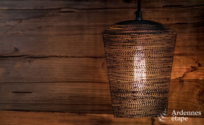 Ferienhaus Waimes 14 Pers. Ardennen Wellness