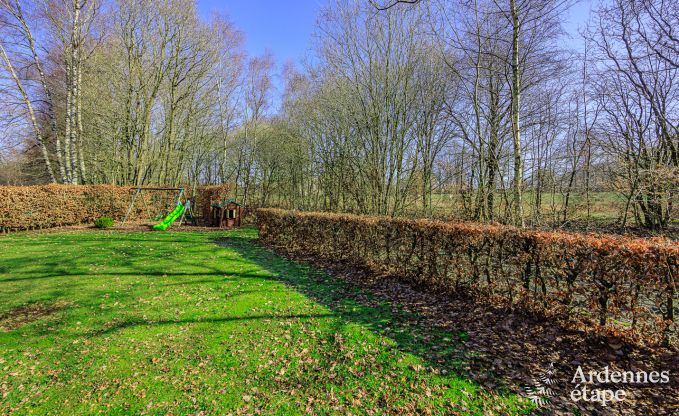 Ferienhaus Waimes 16/18 Pers. Ardennen Schwimmbad Wellness