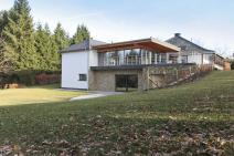 Villa in Waimes für Ihren Aufenthalt mit Ardennes-Etape