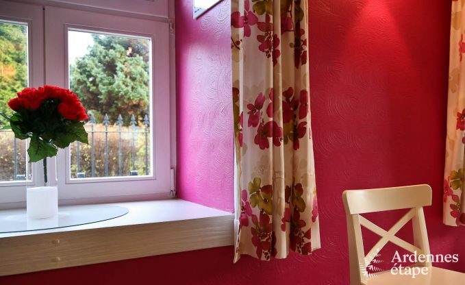 Ferienhaus Waimes 20 Pers. Ardennen Wellness