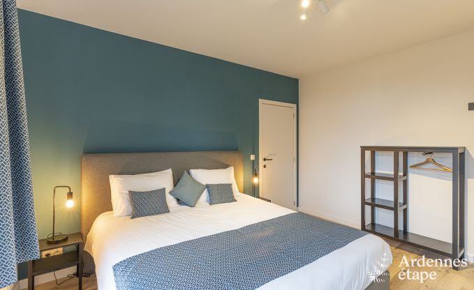 Ferienhaus Wasseiges 15 Pers. Ardennen