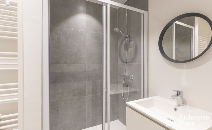 Ferienhaus Wasseiges 15 Pers. Ardennen