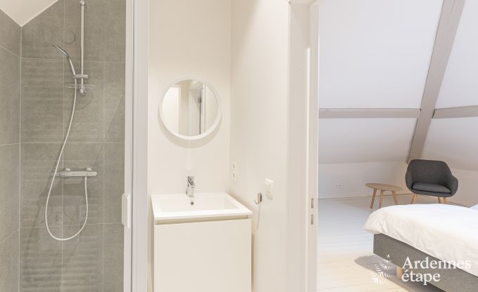 Ferienhaus Wasseiges 15 Pers. Ardennen