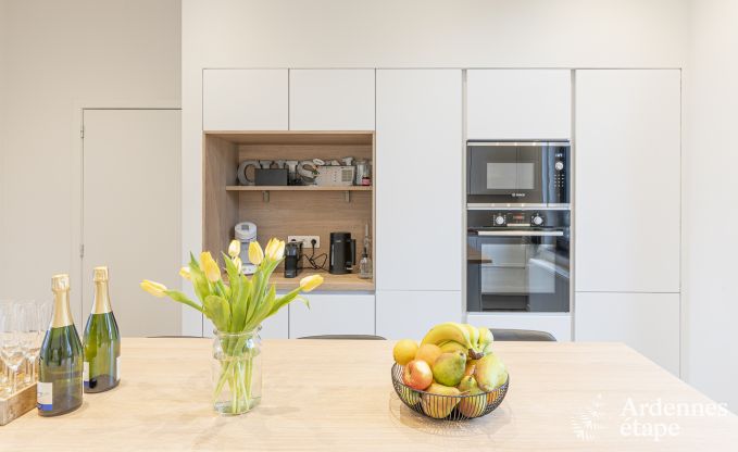 Ferienhaus Wasseiges 15 Pers. Ardennen