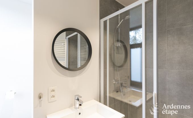 Ferienhaus Wasseiges 15 Pers. Ardennen