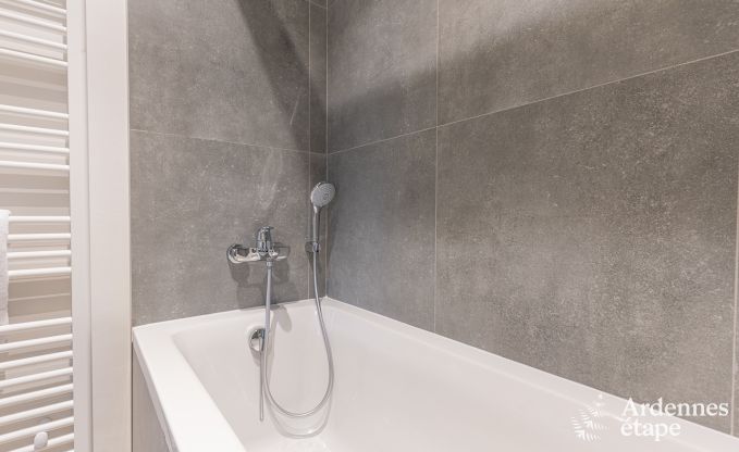 Ferienhaus Wasseiges 15 Pers. Ardennen